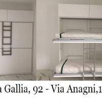 Letto a scomparsa duetto maxi-letti a roma