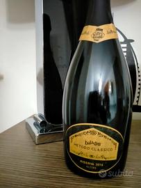 Baladin birra artigianale con spezie 