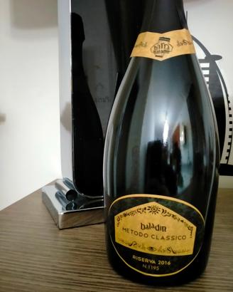 Baladin birra artigianale con spezie 