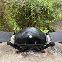 Weber Gas Grill - Barbecue a Gas