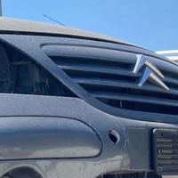 GRIGLIA ANTERIORE CITROEN C3 1Â° Serie GRIGLIA c3