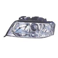 FANALE SINISTRO AUDI A6 99-01