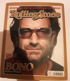 Rolling Stone 1000 Copertine Da collezione  2007