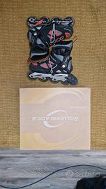 Pattini Rollerblade