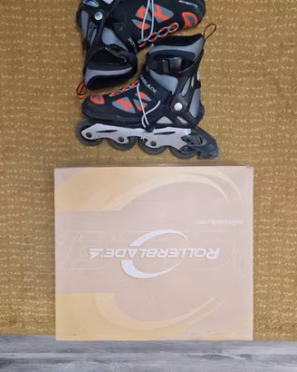 Pattini Rollerblade