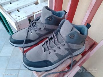 Scarpe 45 sportivo eleganti