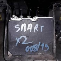 Gruppo abs SMART FORTWO 799cc diesel del 2005