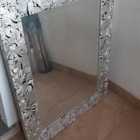 Specchio moderno 