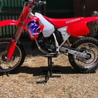 Honda CR 125 del 93