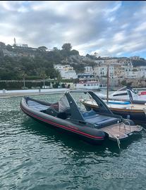 Gommone Cristian marine