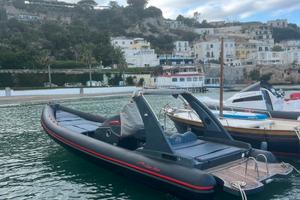 Gommone Cristian marine