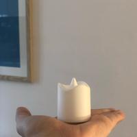 Kit decorazioni luminose matrimonio/festa