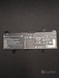 Batteria Hp GB02XL