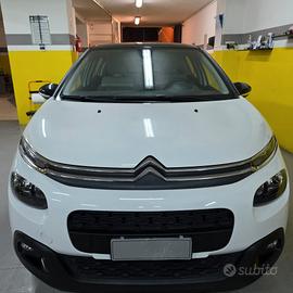 Citroen C3 PureTech 82 Shine AZIENDALE PERFETTA