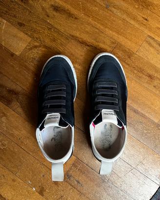 Scarpe Panchic