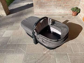 Passeggino Trio Cybex Priam