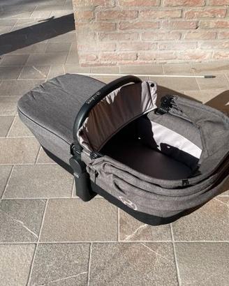 Passeggino Trio Cybex Priam