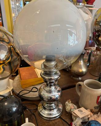 LAMPADE VINTAGE MODERNARIATO