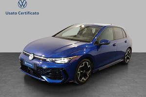 Volkswagen Golf 1.5 etsi R-Line 150cv dsg