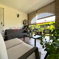 BOSCOCHIARO - VILLA SINGOLA SU UNICO PIANO