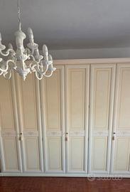Armadio Vintage 6 Ante