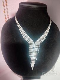 Collana Elegante 