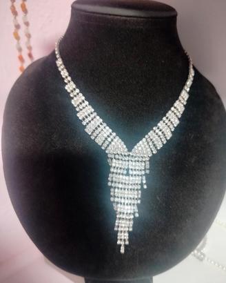 Collana Elegante 