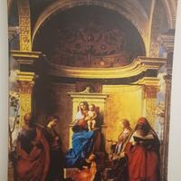 quadro stampa rappresentazione