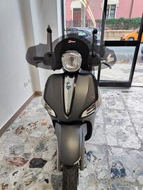 Piaggio Liberty S 50