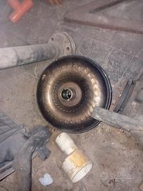 converter classe c270cdi