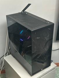 Pc gaming