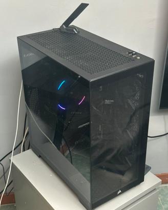 Pc gaming