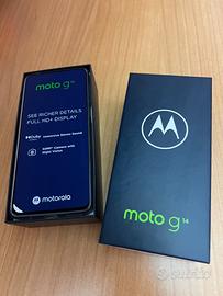 motorola moto g14