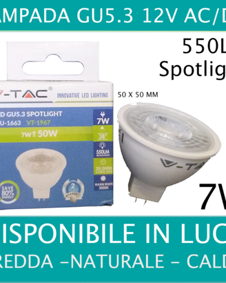 Lampadine 10pz
