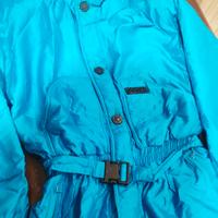 tuta da sci per donna