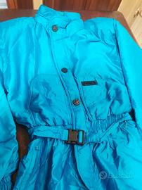 tuta da sci per donna