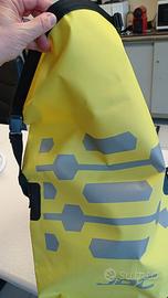 ZAINO MOTO IMPERMEABILE JDC L.40