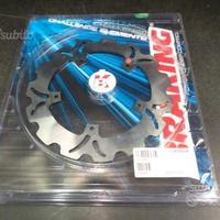 Disco freno GL01RID braking wave Gilera runner 125