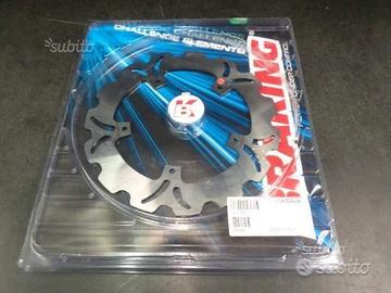 Disco freno GL01RID braking wave Gilera runner 125