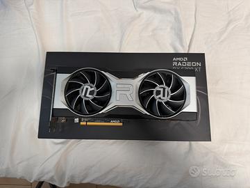 Amd Radeon RX 6700XT Founders Edition