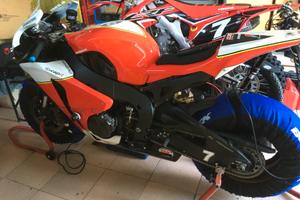 Honda CBR 1000 - 2010