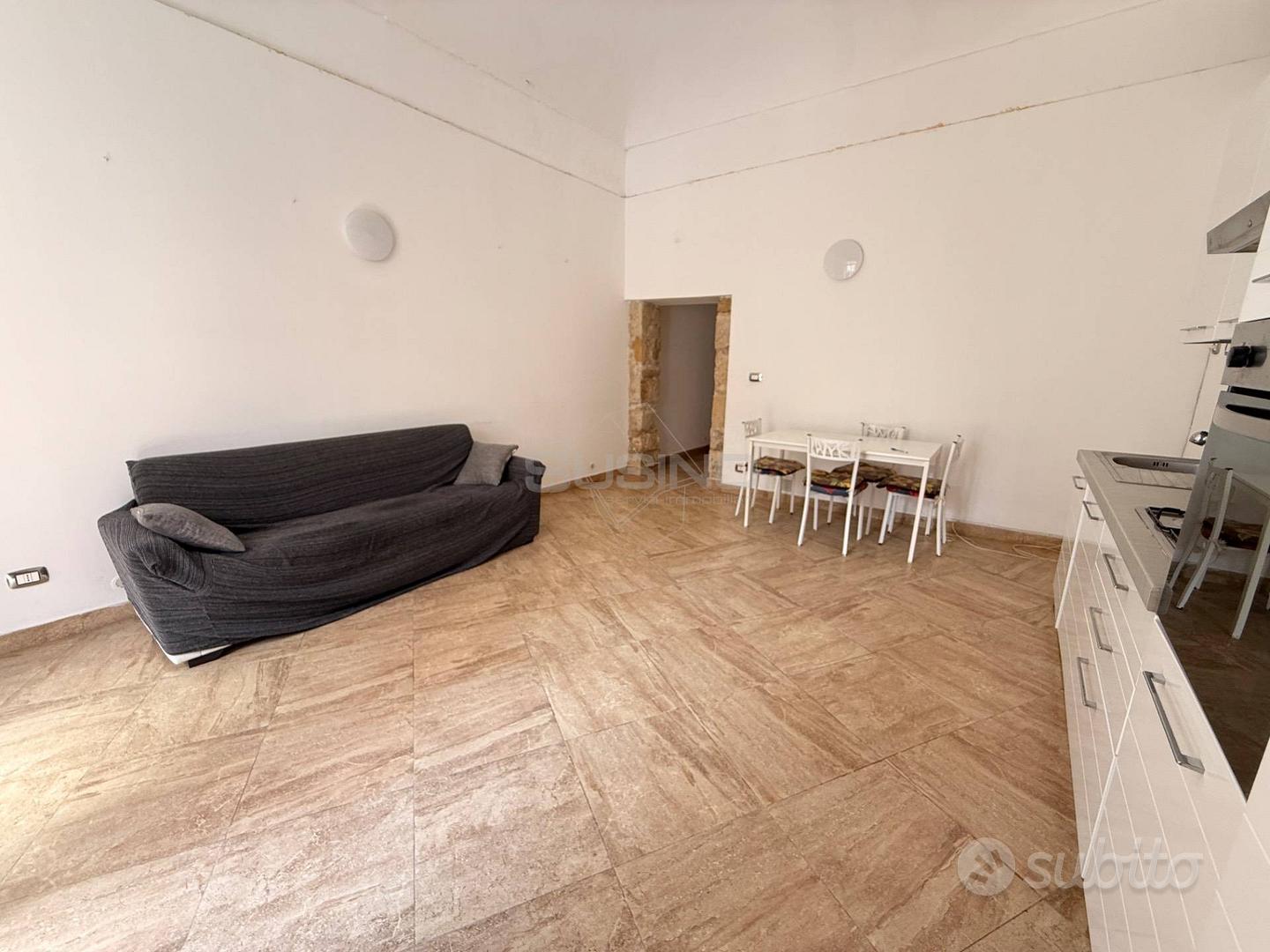 Apartment in Siracusa, Santa Lucia - Vista 2