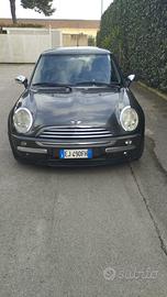 Mini One D 1.4 Park Lane 88cv