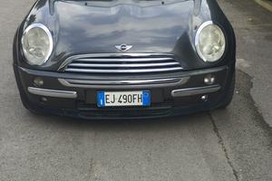 Mini One D 1.4 Park Lane 88cv