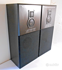 SCHNEIDER 926LS coppia di Grandi CASSE ACUSTICHE