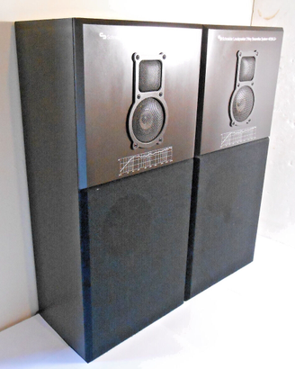 SCHNEIDER 926LS coppia di Grandi CASSE ACUSTICHE