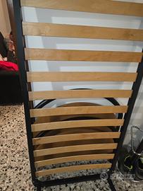 Letto singolo