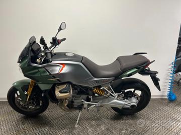 Moto Guzzi V100 mandello S