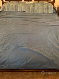 Parure matrimoniale Zucchi