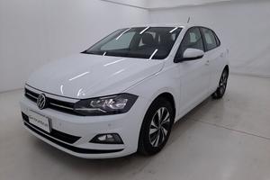 Volkswagen Polo Comfortline BR821902 1.0 Metano 90